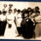 Photograph of twelve women