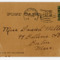 Postcard addressed to Daisie L. Miller