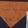 YWCA name tag