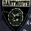 Dartmouth College seal 