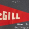 McGill flag
