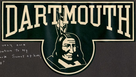 Dartmouth College emblem