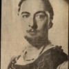 Portrait photograph of Henry Mollison