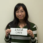 Louisa Choy