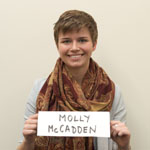 Molly McCadden