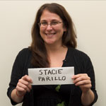 Stacy Parillo