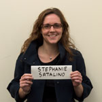 Stephanie Satalino