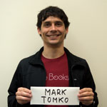 Mark Tomko