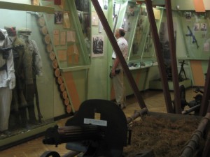Belarusian State Museum of the Great Patriotic War