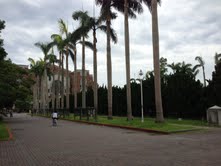 NTU Campus
