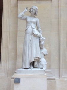 Joan of Arc