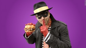 Hamburglar