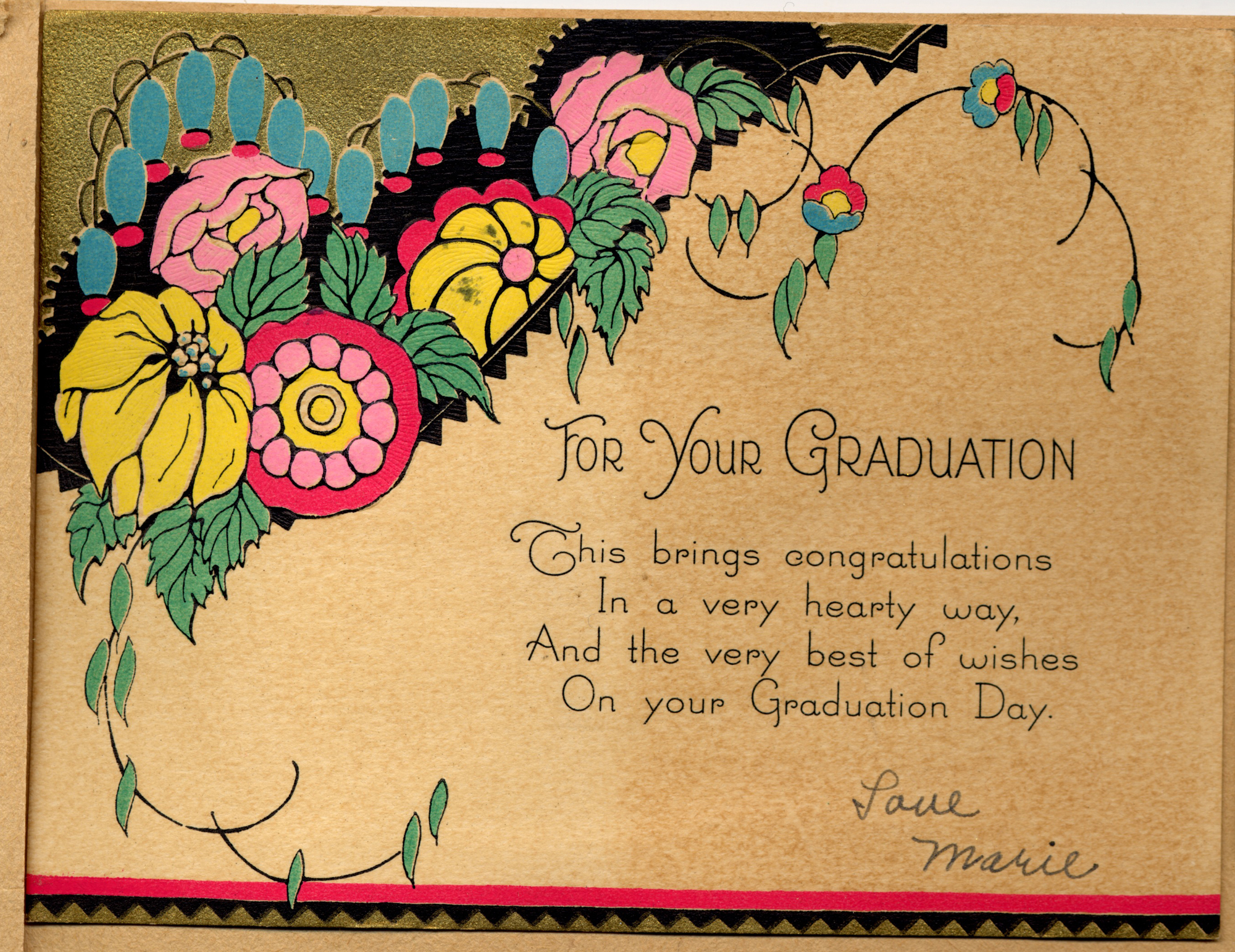 3D Graduation Greeting Card with Envelope Pop Up Graduation Cards Graduation Congratulation Card Graduation Gifts Greeting Cards