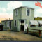 Postcard of Ocean House CafÃ© at Fort Beach in Marblehead, Massachusetts
