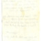 Letter from â€œLippincottâ€ to Daisie L. Miller with envelope