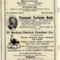 Program for The Yankee Prince