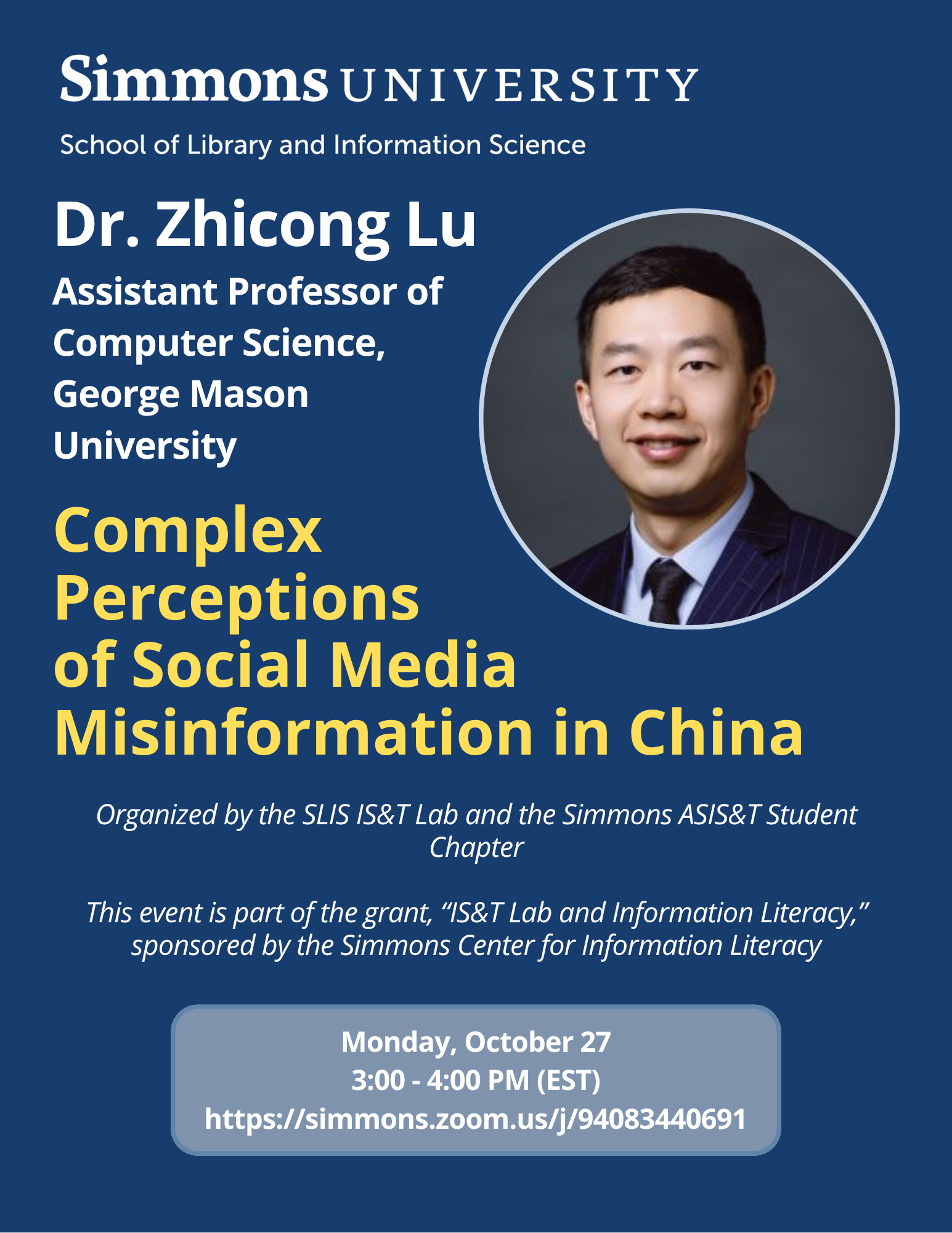 IS&T - Lu Lecture Announcement-2 (1)