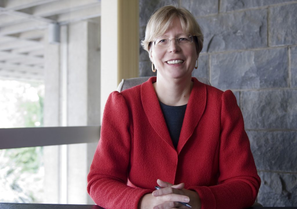 Diane Sonnenwald