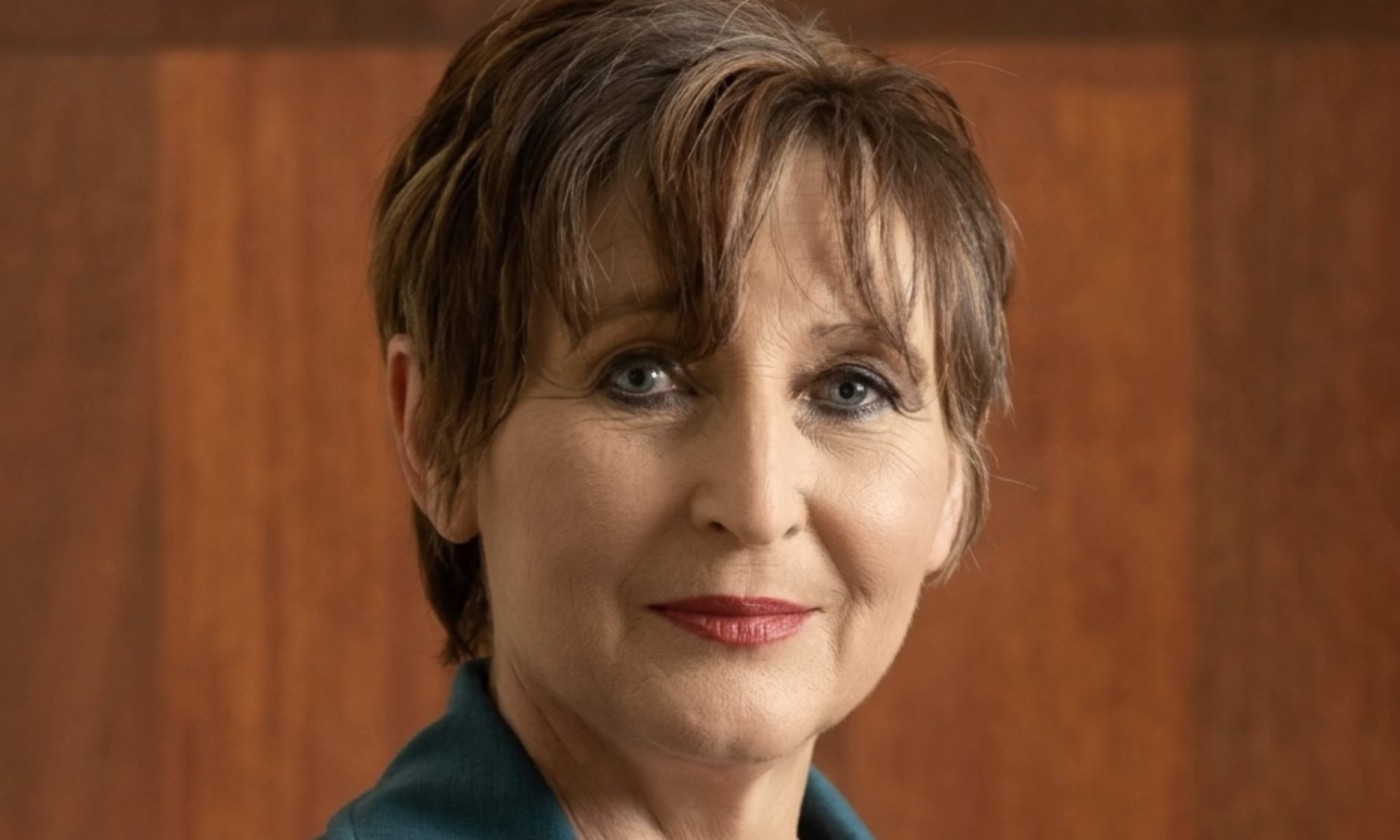 Ina Fourie